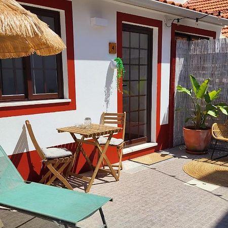 Cantinho De Milfontes 2 Vila Nova de Milfontes Zewnętrze zdjęcie