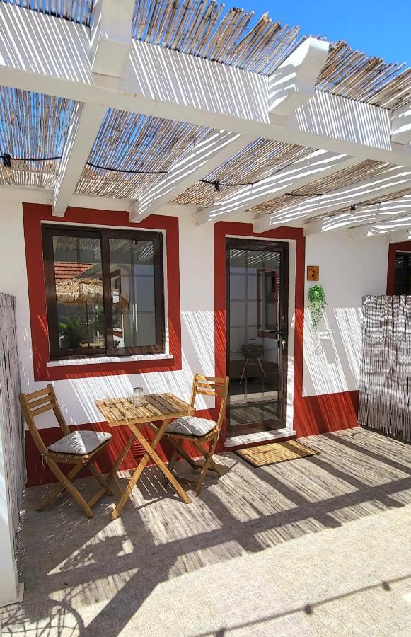 Cantinho De Milfontes 2 Vila Nova de Milfontes Zewnętrze zdjęcie