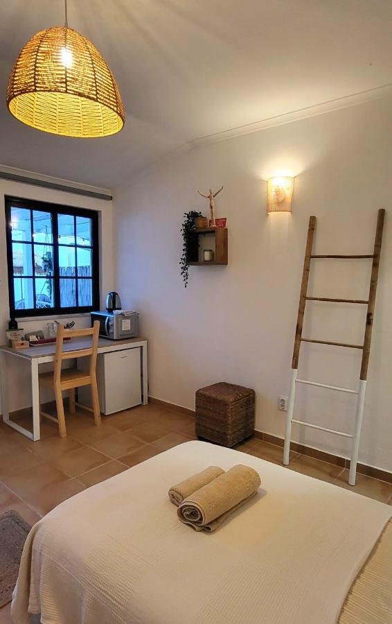 Cantinho De Milfontes 2 Vila Nova de Milfontes Zewnętrze zdjęcie