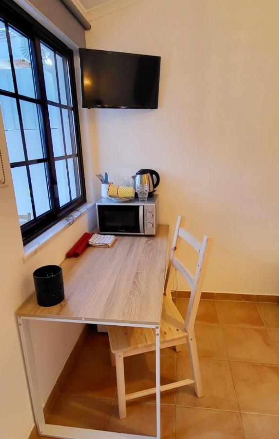 Cantinho De Milfontes 2 Vila Nova de Milfontes Zewnętrze zdjęcie