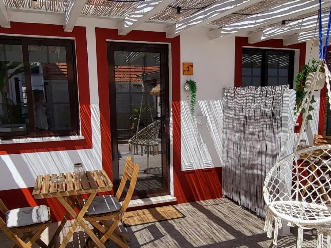 Cantinho De Milfontes 2 Vila Nova de Milfontes Zewnętrze zdjęcie