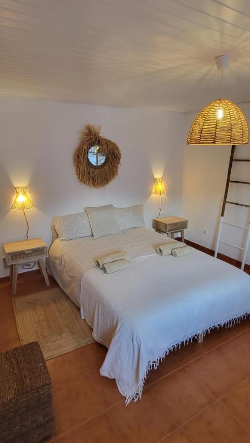 Cantinho De Milfontes 2 Vila Nova de Milfontes Zewnętrze zdjęcie