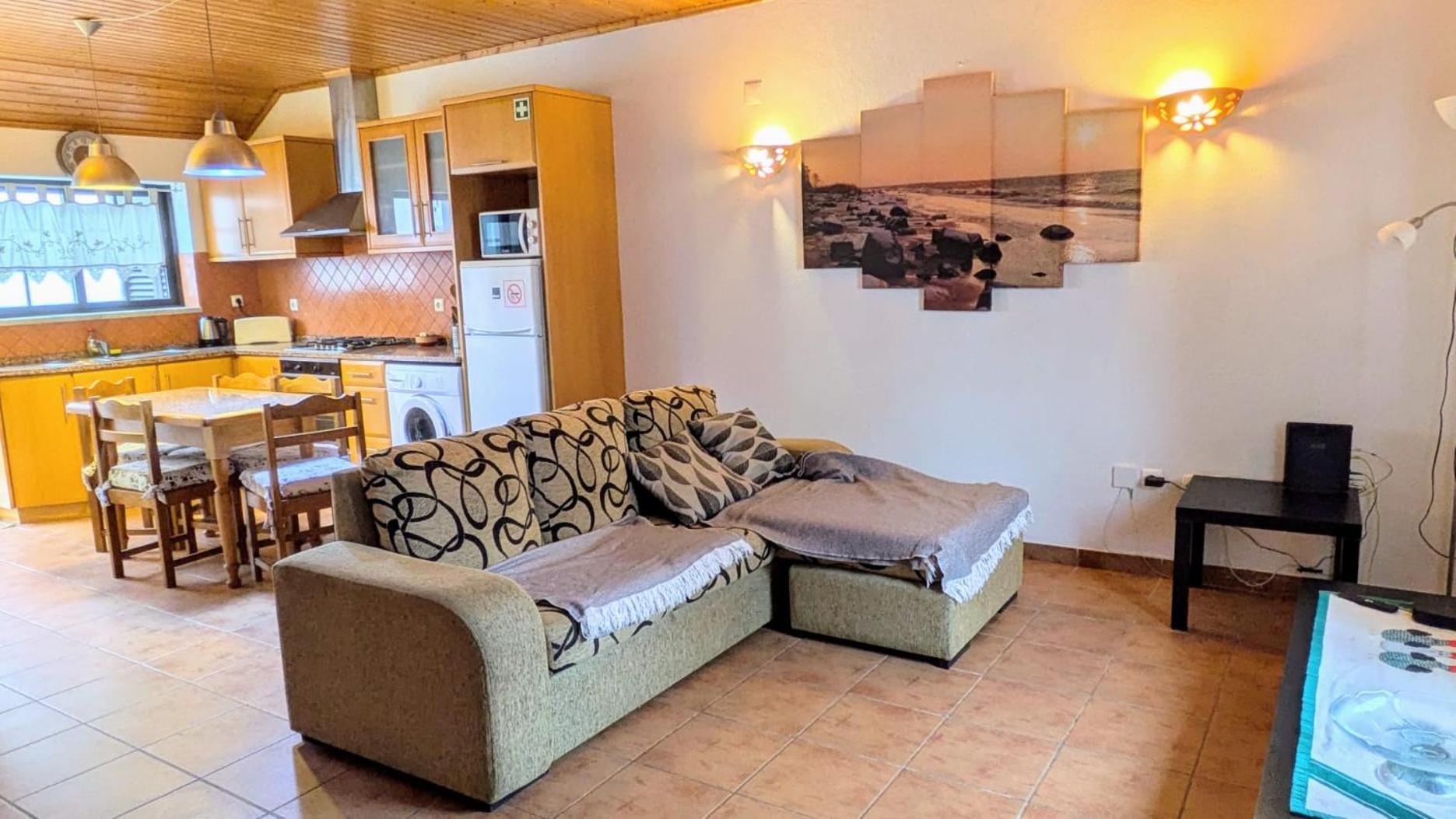 Cantinho De Milfontes 2 Vila Nova de Milfontes Zewnętrze zdjęcie