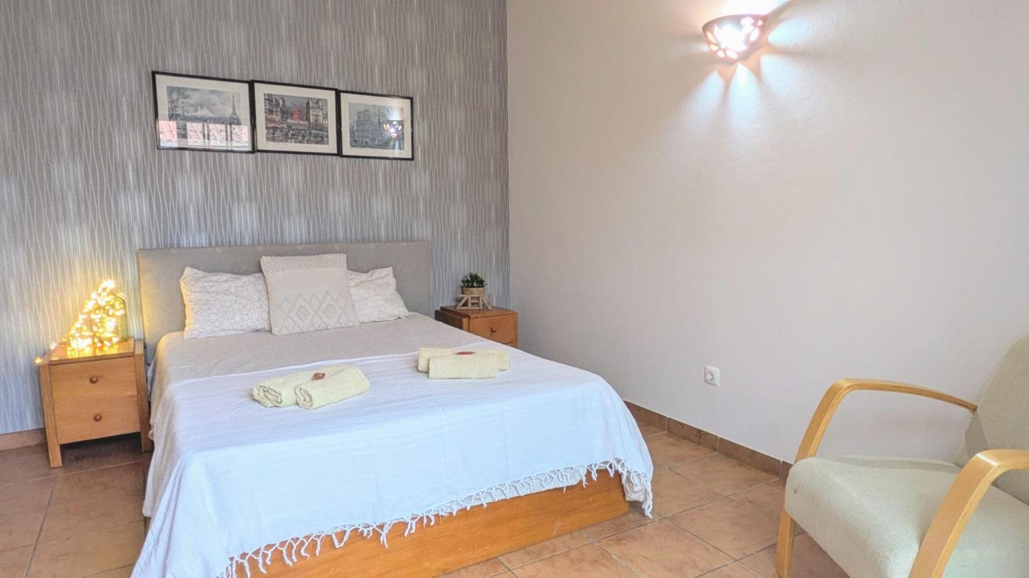 Cantinho De Milfontes 2 Vila Nova de Milfontes Zewnętrze zdjęcie