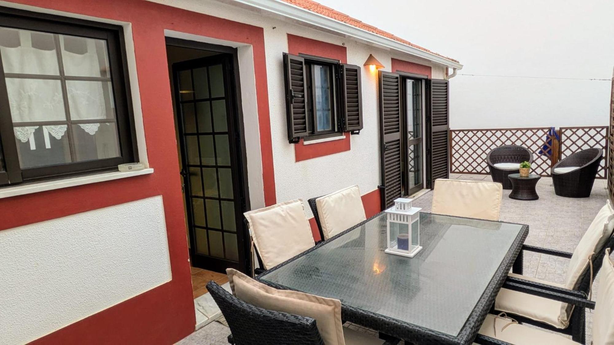 Cantinho De Milfontes 2 Vila Nova de Milfontes Zewnętrze zdjęcie
