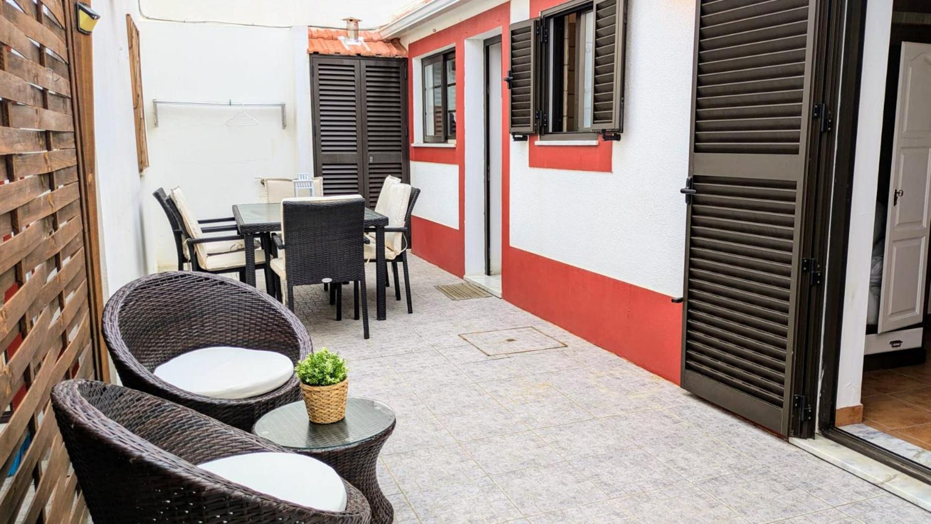 Cantinho De Milfontes 2 Vila Nova de Milfontes Zewnętrze zdjęcie
