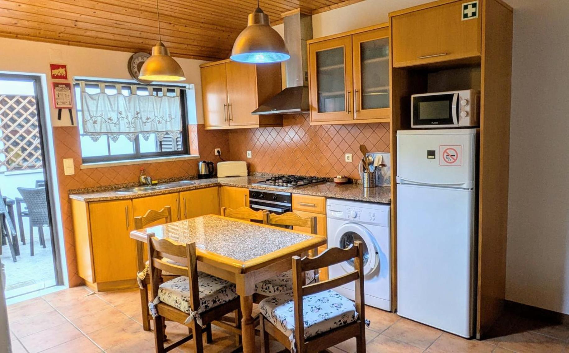 Cantinho De Milfontes 2 Vila Nova de Milfontes Zewnętrze zdjęcie